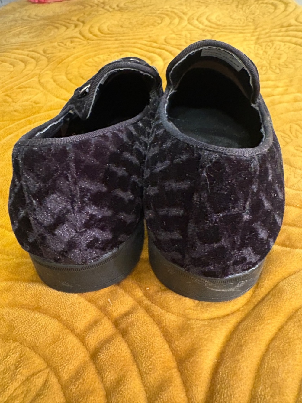 Hugo Vitelli Loafers - Picture 8 of 11